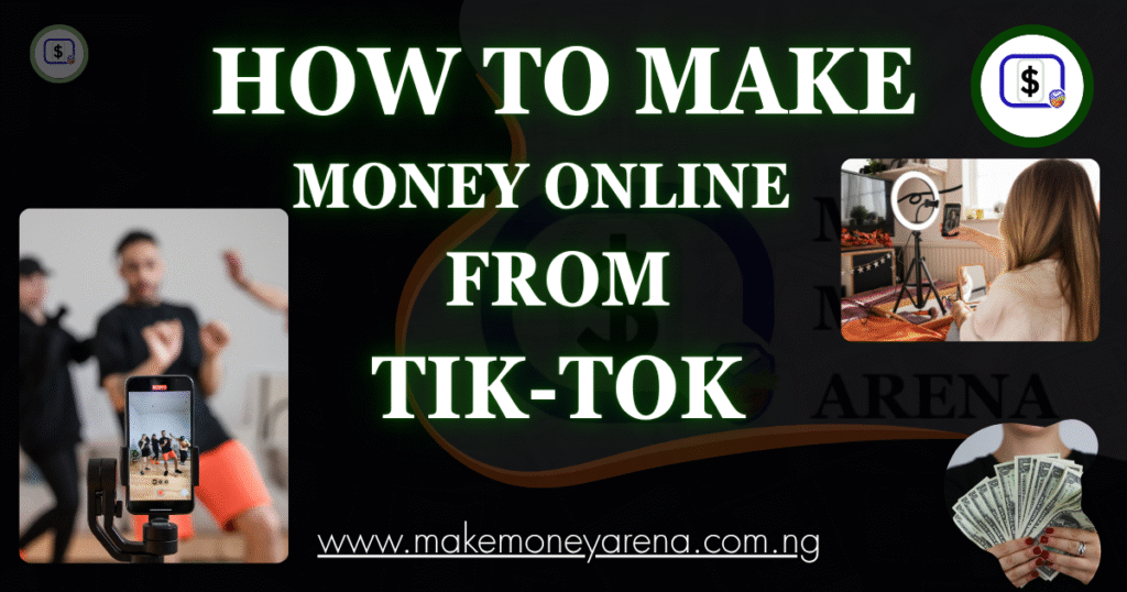 How to Make Money on TikTok in 2026 | Step-by-Step Beginner to Pro Guide