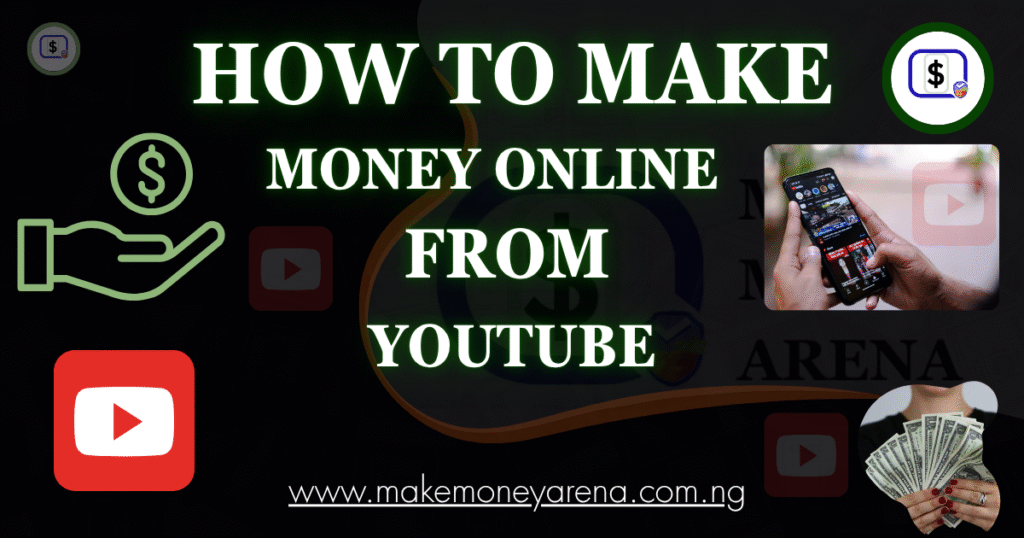 10 Powerful Ways to Make Money on YouTube Without Showing Your Face (Beginner-Friendly Guide)