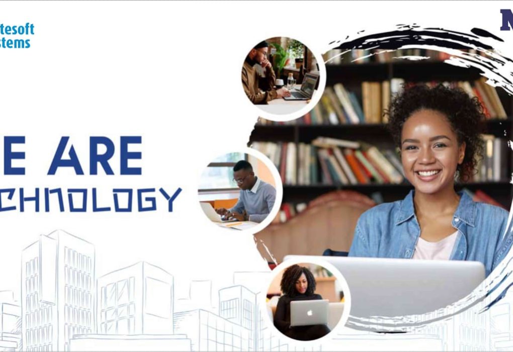 NIIT Ikorodu tech training digital skills training in Ikorodu tech training institute in Ikorodu Lagos